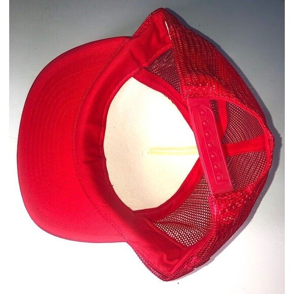 The Firing Line-Indoor Shooting Range-Rapid City,SD- Mesh Trucker Adj. Snapback - Picture 2 of 4